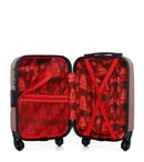 Underseat Luggage 46cm MIAMI