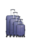4 Luggage Set MIAMI-M