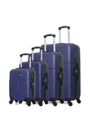 4 Luggage Set MIAMI-M