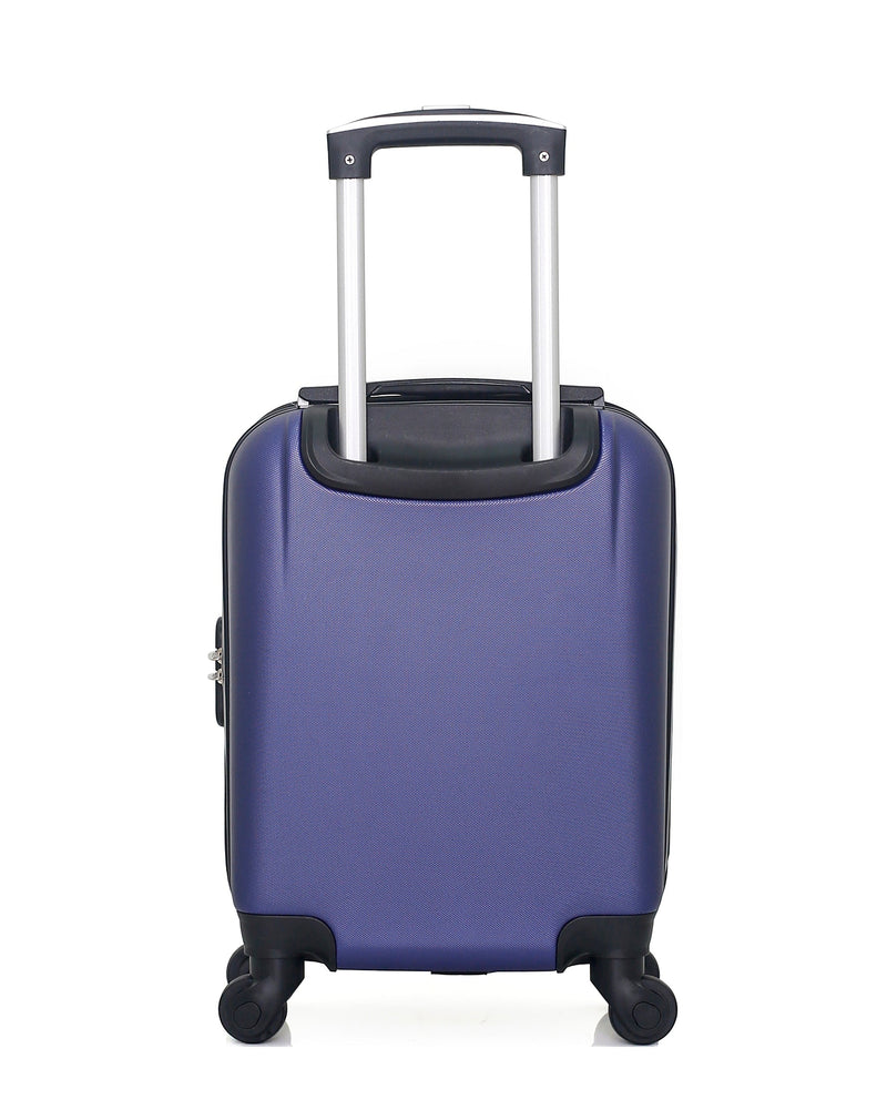 4 Luggage Set MIAMI-M