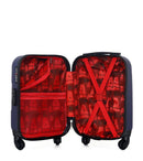 4 Luggage Set MIAMI-M