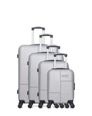 4 Luggage Set MIAMI-M