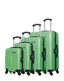 4 Luggage Set MIAMI-M