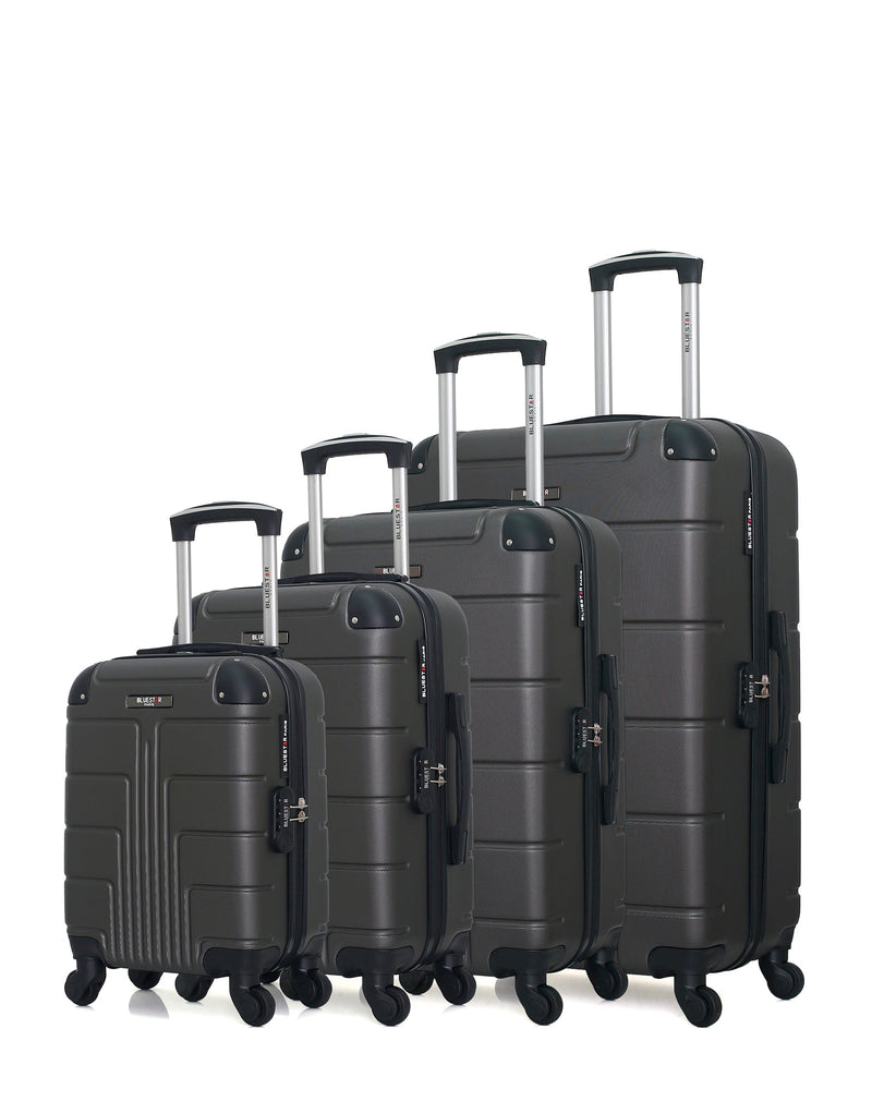 4 Luggage Set OTTAWA-M