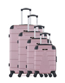 4 Luggage Set OTTAWA-M