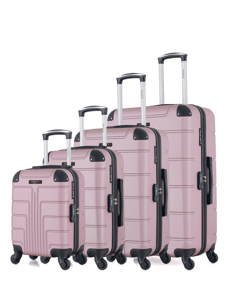 4 Luggage Set OTTAWA-M