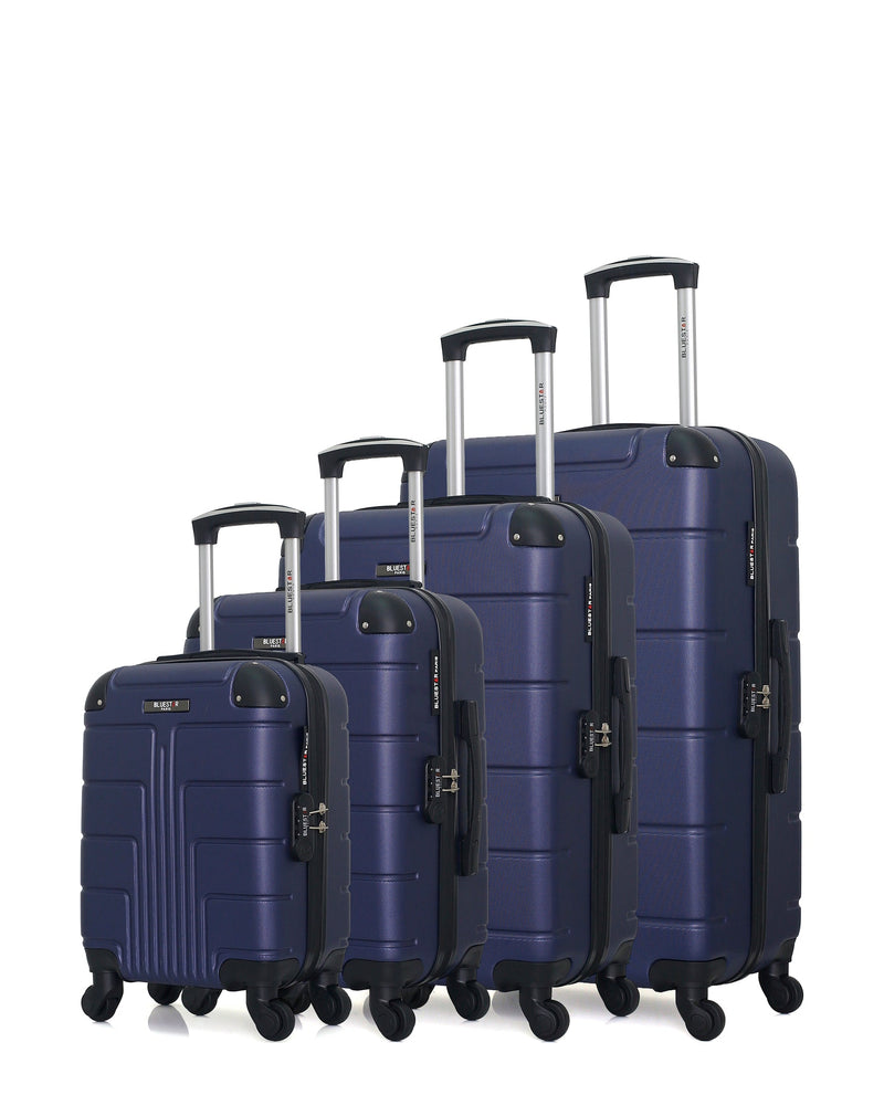 4 Luggage Set OTTAWA-M