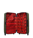 4 Luggage Set OTTAWA-M