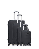 4 Luggage Set LONDON-M
