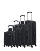 4 Luggage Set LONDON-M