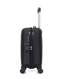 4 Luggage Set LONDON-M