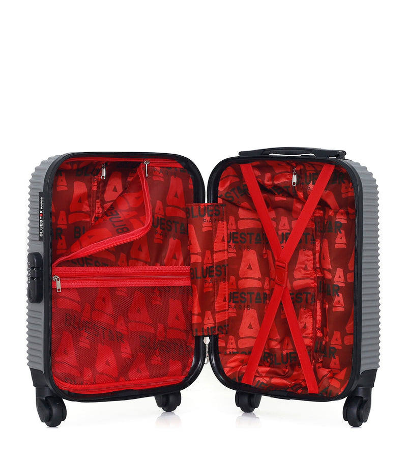 4 Luggage Set LONDON-M