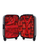 Underseat Luggage 46cm LONDON