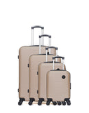 4 Luggage Set LONDON-M