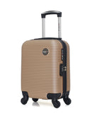 Underseat Luggage 46cm LONDON