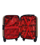Underseat Luggage 46cm LONDON