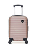 Underseat Luggage 46cm LONDON