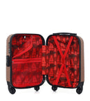 4 Luggage Set LONDON-M