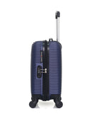 Underseat Luggage 46cm LONDON