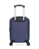 Underseat Luggage 46cm LONDON