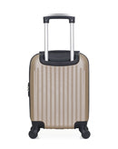 Underseat Luggage 46cm CARPATES