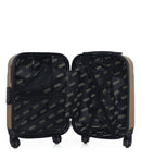 Underseat Luggage 46cm CARPATES