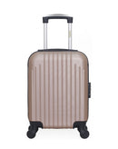 Underseat Luggage 46cm CARPATES