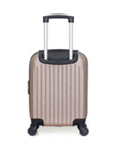 Underseat Luggage 46cm CARPATES