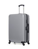 2 Luggage Bundle Large 75cm Medium 65cm Carpates