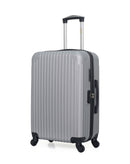 Medium Suitcase 65cm CARPATES