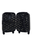 Underseat Luggage 46cm CARPATES
