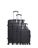 4 Luggage Set RENOSO-M