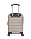 Underseat Luggage 46cm RENOSO