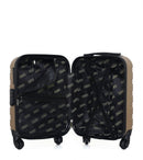Underseat Luggage 46cm RENOSO