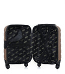 Underseat Luggage 46cm RENOSO