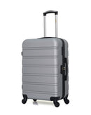 Medium Suitcase 65cm RENOSO