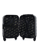 Underseat Luggage 46cm RENOSO