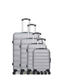 4 Luggage Set RENOSO-M