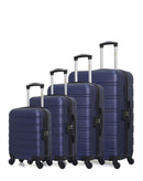 4 Luggage Set RENOSO-M