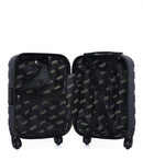 Underseat Luggage 46cm RENOSO