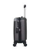 Underseat Luggage 46cm CONGO