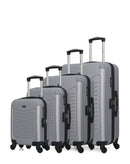 4 Luggage Set CONGO-M