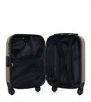 Underseat Luggage 46cm CONGO