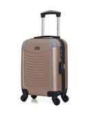 Underseat Luggage 46cm CONGO