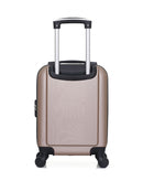 Underseat Luggage 46cm CONGO