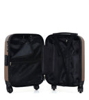 Underseat Luggage 46cm CONGO