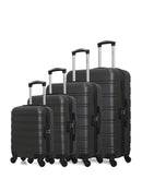 4 Luggage Set RENOSO-M