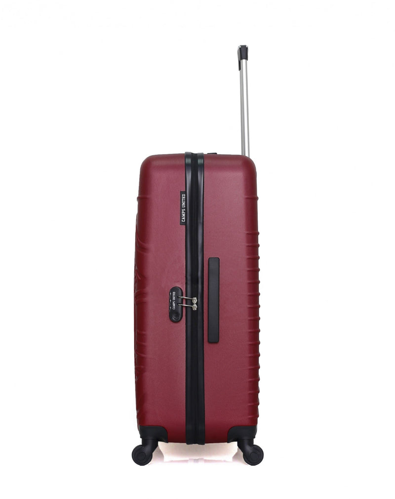 Large Suitcase 75cm CAMBRIDGE