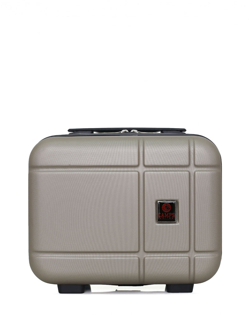 Small Vanity Case HARVARD-K