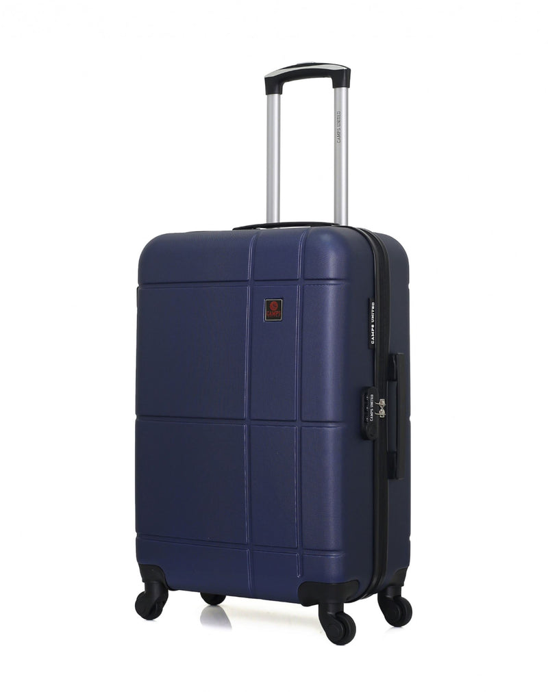 3 Luggage Bundle Large 75cm, Medium 65cm and Vanity HARVARD